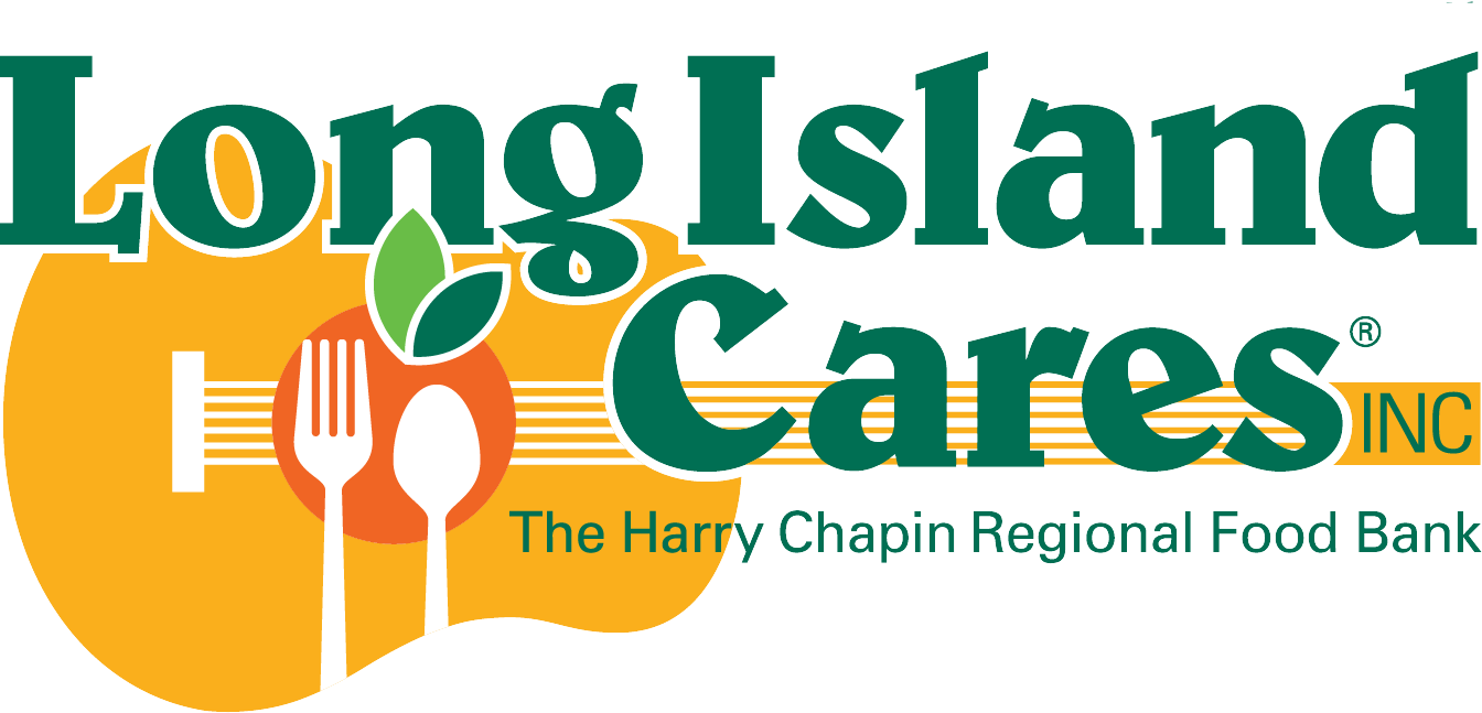 LI Cares Logo